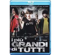 I PIU' GRANDI DI TUTTI VERS. NOLEGGIO BLU-RAY