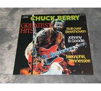 I più grandi successi di Chuck Berry