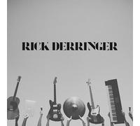I più grandi successi di Rick Derringer