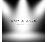 I più grandi successi di Sam & Dave