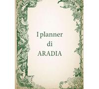I Planner di Aradia: Crescita Personale