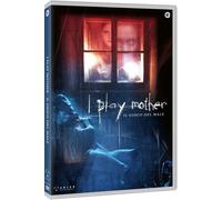 I Play Mother - Il Gioco Del Male (DVD) Jo Martin Megan Lockhurst Jax James