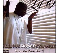 I Pledge Allegiance to the Gri