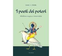 I poeti dei poteri