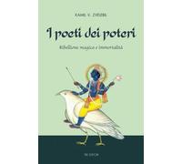 Libri Zvelebil Kamil V. - I Poeti Dei Poteri
