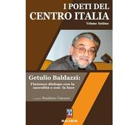Libri Poeti Del Centro Italia (I) #07