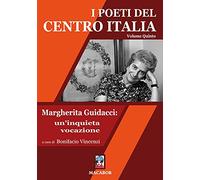 Libri Poeti Del Centro Italia (I) #05