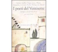 I poeti del Ventisette. Testo spagnolo a fronte