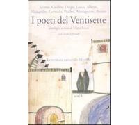 I poeti del Ventisette. Testo spagnolo a fronte - Rosso M. (cur.)