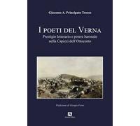 I poeti del Verna. Prestigio letterario e potere baronale nella Capizzi dell’Ottocento