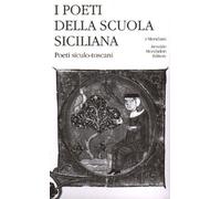 I poeti della Scuola siciliana. Vol. 3 - Coluccia R. (cur.)