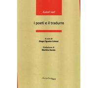 I poeti e il tradurre