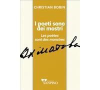 I poeti sono dei mostri