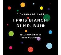 I pois bianchi di Mr. Buio