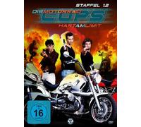 I poliziotti della moto - Hard am Limit, stagione 1, parte 2 [3 DVD] nuovi im...