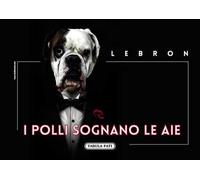 I polli sognano le aie