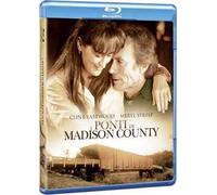 I Ponti Di Madison County (Blu-ray) Annie Corley