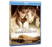 Film - I Ponti Di Madison County - Blu-ray (in uscita)