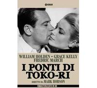 I ponti di Toko-Ri. Rimasterizzato in HD (DVD)