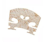 I Ponticelli Per Violino Hanno Una Valutazione A Due Stelle Sono 4/4 E Presentano Finiture Lucide. Accessori Violino Principianti