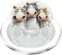 I pony PopSockets PopGrip per MagSafe