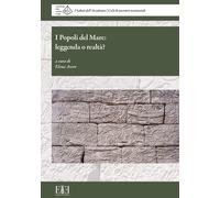 I Popoli del Mare: leggenda o realtà? - [Edizioni Espera]