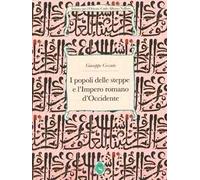 I popoli delle steppe