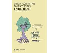 I popoli dell'es. Psicoanalisi delle mutazioni