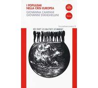 I populismi nella crisi europea