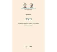 I poroi. Ediz. critica