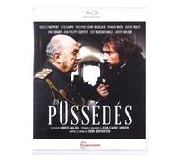 I Posseduti BLU-RAY NUOVO