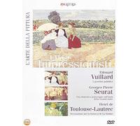 I Post Impressionisti - L'Arte Della Pittura
