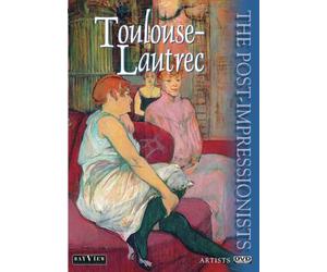 I post-impressionisti: Toulouse-Lautrec