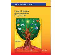 I posti di lavoro, gli imprenditori, i neolaureati