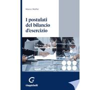 I postulati del bilancio d'esercizio