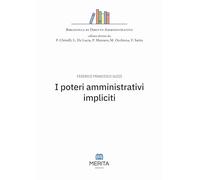 I poteri amministrativi impliciti