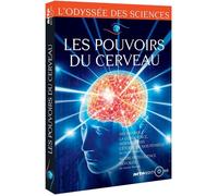 I Poteri Del Cervello DVD NUOVO