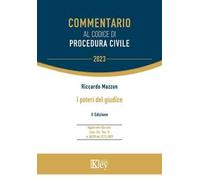 I poteri del giudice