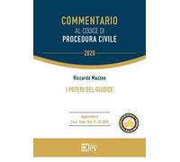 I poteri del giudice
