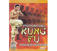 I poteri del kung fu