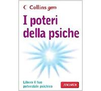 I poteri della psiche