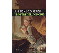I poteri dell'odore