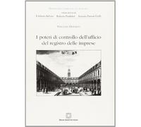 I poteri di controllo dell'ufficio del registro delle imprese