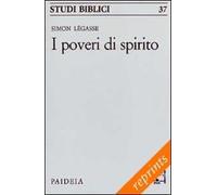 I poveri di spirito. Vangelo e non violenza