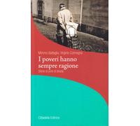 I poveri hanno sempre ragione. Storie di preti di strada