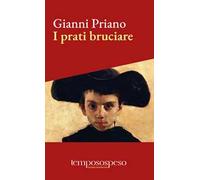 I prati bruciare