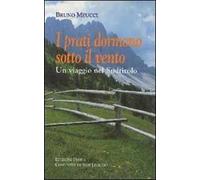 I prati dormono sotto il vento. Un viaggio nel Sudtirolo
