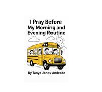 I PRAY BEFORE MY MORNING ROUTINE: What kind of day will you have at school today