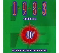 I pray just a little bit & OTHER Amaziing 80s Hits from 1 9 8 3 Compilation CD, 24 Tracks, Various) Elton John I'm Still Standing, Joe Cocker & Jennifer Warnes Up Where We Belong, Duran Duran Is There Something I Should Know, Peabo Bryson & Roberta Flack Tonight, I Celebrate My Love, Jo Boxers Just Got Lucky, Shakin' Stevens Cry Just A Little Bit u.a.