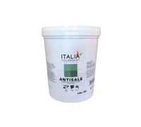 I Pre Trattamenti Bonificanti Antisale Antisalmastro Colore Trasparente - CONFEZIONE: 1 pz., Formato: 1 lt
